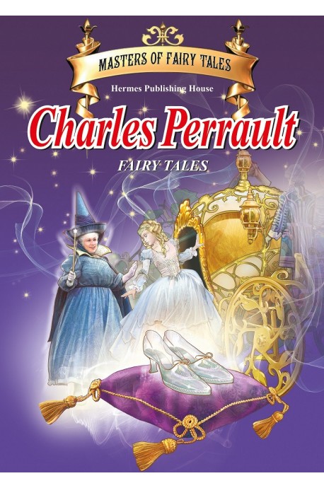 Charles Perrault Fairy Tales