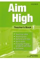 Aim High 1 Teacher's Book