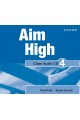 Aim High 5 Class CD