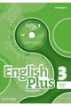 English Plus 2 Edition - 3 Teacher's book Pack - Книга за учителя английски