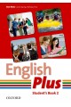 English Plus 2 - Student's Book.Английски език за 5 - 8. клас