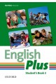 English Plus 3 - Student's Book.Английски език