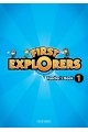 First Explorers 1 - Teacher's Book