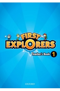 First Explorers 1 - Teacher's Book