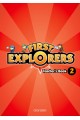 First Explorers 2 - Teacher's Book