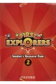 First Explorers 2 - Teacher's Resource Pack