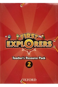 First Explorers 2 - Teacher's Resource Pack