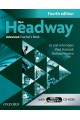 Headway 4E ADV Teacher's Book & Teacher's RES CD - ROM Pack