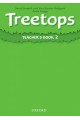 Книга за учителя Treetops Teacher's Book 2