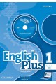 Книга за учителя English Plus 2E 1 Teacher's Pack