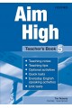 Книга за учителя Aim High 5 Teacher's Book