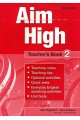 Книга за учителя Aim High 2 Teacher's Book