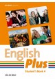 Английски език за 5 - 8. клас English Plus 4 SB