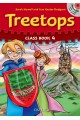 Английски език за 3 - 4. клас + тетрадка СИП/ЗИП Treetops SB 4 Pack