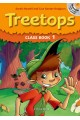 Английски език за 1. клас + тетрадка СИП - ЗИП Treetops SB 1 Pack