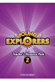 Young Explorers 2 - Teacher's Resource Pack