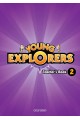 Young Explorers 2 - Teacher's Book