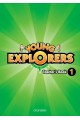 Young Explorers 1 - Teacher's Book