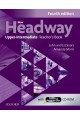 Headway 4E Upper - Intermediate Teacher's Book & Teachers RES CD - ROM Pack 8868