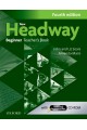 Headway 4E Beginner Teacher's Disk Pack