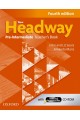 Headway 4E Pre - Intermediate Teacher's Disk Pack