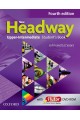 Headway 4th Edition Upper - Intermediate - Student's Book Pack & iTutor DVD - ROM