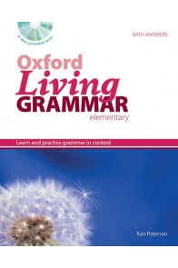 Oxford Living Grammar - Elementary