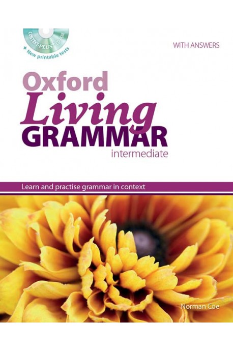 Oxford Living Grammar - Intermediate