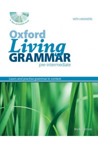 Oxford Living Grammar - Pre - Intermediate