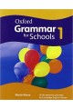 Oxford Grammar for Schools 1 - Student's Book