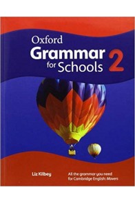 Oxford Grammar for Schools: 2 - Student's Book