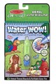 Книжка за оцветяване Вода УАУ! - Животни - Water Wow - Animals - Melissa & Doug