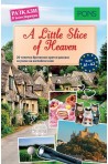 Разкази в илюстрации - A Little Slice of Heaven - ниво A1-A2