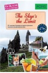 Разкази в илюстрации - The Skye's the Limit - ниво B1 - B2