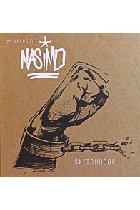 25 Years of Nasimo: Sketchbook - Скицникът на Насимо