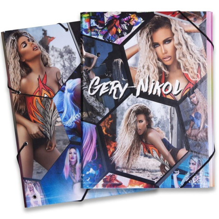 Сет 2 - Gery Nikol Back To School