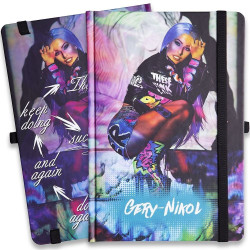 Сет 2 - Gery Nikol Back To School
