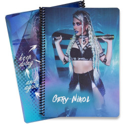 Сет 2 - Gery Nikol Back To School