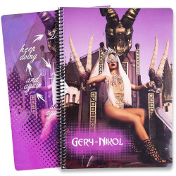 Сет 2 - Gery Nikol Back To School