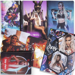 Сет 2 - Gery Nikol Back To School