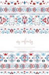 Органайзер за идеи, цели и мечти “my infinity” - VIBE