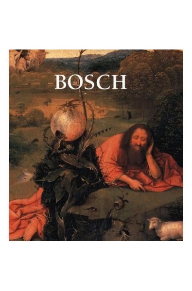 Bosch (Perfect Squares)