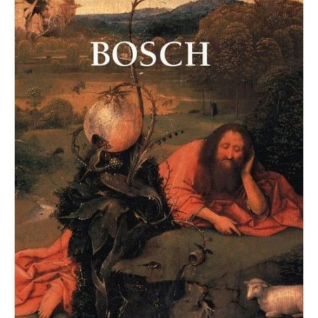 Bosch (Perfect Squares)