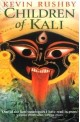 CHILDREN OF KALI - Kevin Rushby