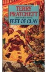 FEET OF CLAY - T. Pratchett