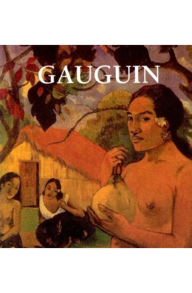 Gauguin (Perfect Squares)