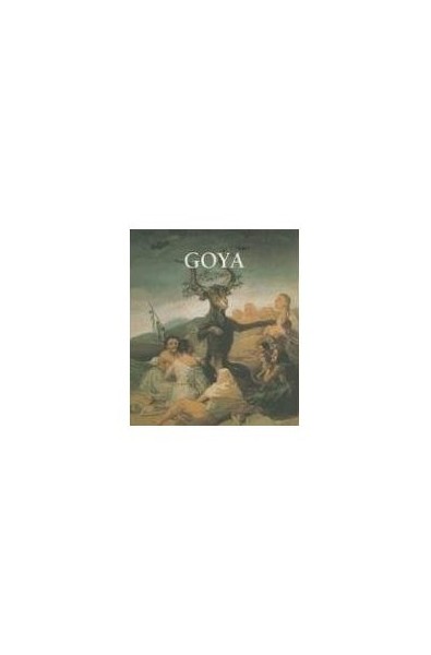 Goya (Perfect Squares)