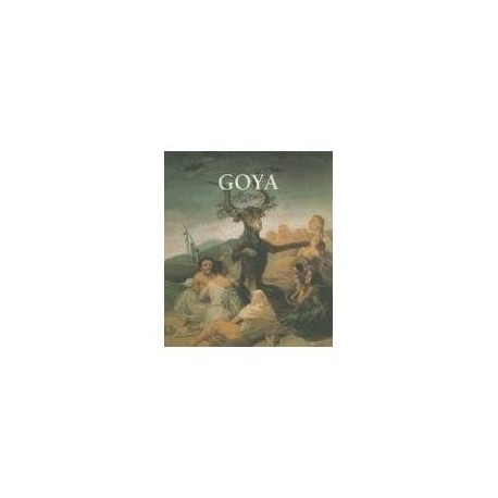 Goya (Perfect Squares)