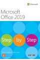 Microsoft Office 2019 - Step by Step
