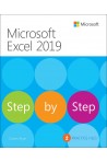 Microsoft Excel 2019 - Step by Step